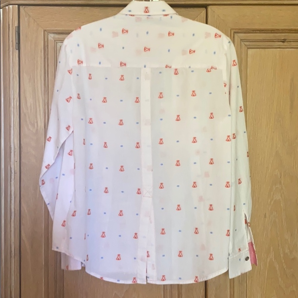 Button up shirt - Picture 3 of 6